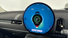 MINI Cooper 2.0 S Classic 3dr Auto Petrol Hatchback